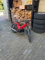 Tomos caferacer brom project, Fietsen en Brommers, Brommers | Tomos, Ophalen