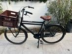 Popal heren fiets, Gebruikt, Versnellingen, 53 tot 57 cm, Ophalen