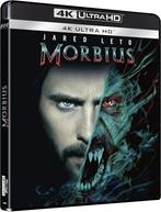 Morbius 4K UHD/Ultra HD Blu-Ray FR NLO (Sealed), Cd's en Dvd's, Blu-ray, Ophalen of Verzenden, Nieuw in verpakking, Actie