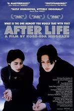 AfterLife (2000) DVD - Hirokazu Koreeda - ARTHOUSE Japan, Verzenden, Zo goed als nieuw, Azië