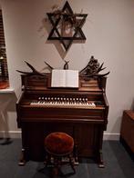 Joh. De Heer harmonium, Ophalen, Gebruikt, 1 klavier, Harmonium