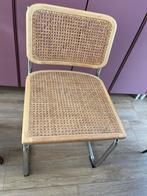 Webbing eetkamer stoel 2x, Huis en Inrichting, Stoelen, Ophalen, Zo goed als nieuw, Twee