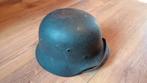 M40 luftwaffe helm, Ophalen of Verzenden, Luchtmacht, Duitsland, Helm of Baret
