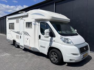 Mobilvetta Design 82 P Dakairco Zonnepaneel 160 PK 3L beschikbaar voor biedingen