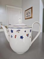 Theepot Villeroy en Boch Paloma Picasso Cabriole nieuwstaat, Huis en Inrichting, Keuken | Servies, Ophalen of Verzenden