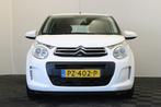 Citroën C1 1.0 e-VTi Feel € 7.450,00, Auto's, Stof, C1, Wit, Origineel Nederlands