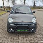 MICROCAR HIGHLAND M.GO, Ophalen, 16 km/u of meer, 46 km of meer, Gebruikt