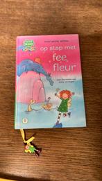 Marianne Witte - Op stap met fee Fleur, Fictie algemeen, Ophalen of Verzenden, Zo goed als nieuw, Marianne Witte