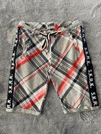 Maat 158/164 stoere jongens korte broek Skurk, Ophalen of Verzenden, Nieuw, Jongen, Broek
