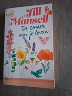 Jill Mansell - De zomer van je leven (Special DPG 2023), Gelezen, Jill Mansell, Ophalen of Verzenden, Nederland