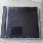 Metallica-The black album cd (510 022-2), Ophalen of Verzenden, Zo goed als nieuw