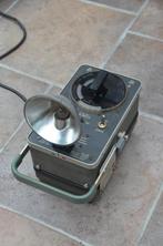 general radio strobotac 1531-A (stroboscoop), Ophalen of Verzenden, Gebruikt, Overige meters