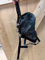 Halster met vliegenmasker / vliegenkap cob, Ophalen of Verzenden, Zo goed als nieuw
