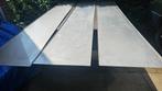 RVS Plaat 2mm, Ophalen, Nieuw, Overige metalen