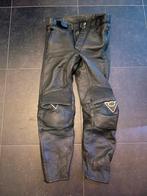 Nette Rev’it leren motorbroek maat 48, Motoren, Kleding | Motorkleding, Ophalen of Verzenden, Tweedehands, Broek | leer, REV’IT!