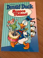 Donald Duck Moppentrommel, Ophalen of Verzenden, Gelezen, Fictie algemeen