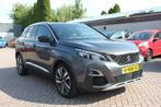 Peugeot 3008 1.2 PureT. GT Line, navi, 19 inch lm velgen, tr, Gebruikt, 1199 cc, Origineel Nederlands, 690 kg