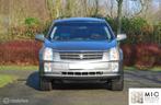 Cadillac SRX 4.6 V8 Sport Luxury | 12-2004 | 72.590 km, Automaat, 4565 cc, Gebruikt, Traction-control