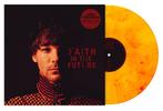 Vinyl LP Louis Tomlinson Faith In The Future ORANGERED Vinyl, Cd's en Dvd's, Vinyl | Pop, Ophalen of Verzenden, 2000 tot heden