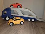 Little tikes transporter, Ophalen, Gebruikt, Jongen of Meisje