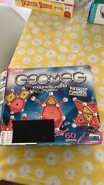 Geomac magnetic World, Ophalen, Zo goed als nieuw