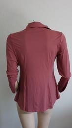 nieuw MOOIJ travel bloesje oud rose, Kleding | Dames, Verzenden, Mooij, Nieuw, Roze