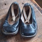 Vintage oude kinderschoentjes, Ophalen of Verzenden