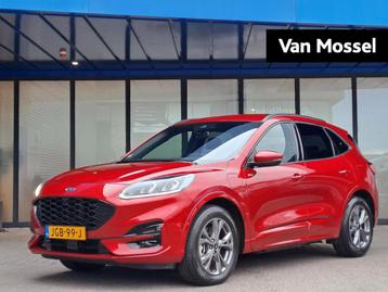 Ford Kuga 2.5 PHEV ST-Line 18'' LMV | Adaptief Cruise | Head beschikbaar voor biedingen
