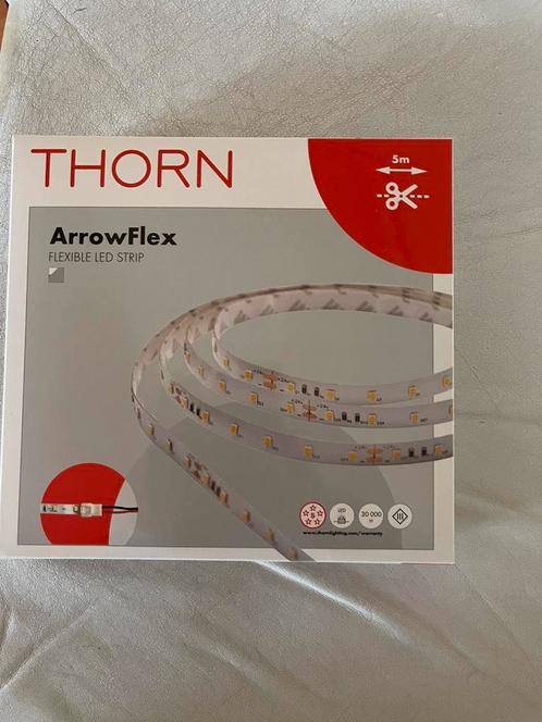 Led strips. Compleet met traffo, Huis en Inrichting, Lampen | Vloerlampen, Nieuw, 200 cm of meer, Kunststof, Ophalen of Verzenden
