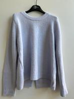 KILKY trui lila detail rugzijde mt TU, Kleding | Dames, -, Verzenden, Parijs, Nieuw