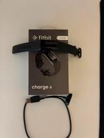 Fitbit charge 6, Ophalen of Verzenden, Zo goed als nieuw, Overige merken