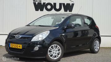 Hyundai i20 1.4i DynamicVersion APK 18-04-2026 beschikbaar voor biedingen
