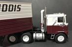 MACK F-SERIES 1970 WIDDIS schaal 1/43 USA TRUCKS # 42, Hobby en Vrije tijd, Modelauto's | 1:43, Nieuw, Overige merken, Bus of Vrachtwagen