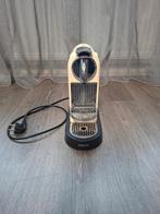 Nespresso Magimix  M190, Witgoed en Apparatuur, Koffiezetapparaten, Ophalen, Gebruikt, Espresso apparaat, Koffiepads en cups