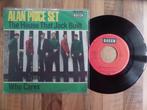 single The Alan Price Set - The House That Jack Built, Gebruikt, 7 inch, Single, Ophalen of Verzenden