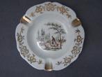 Asbakje Porcelaine de Limoges, Antiek en Kunst, Antiek | Porselein, Ophalen
