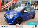 Citroën C1 1.0 VTi 72PK 5D Urban Ride | camera, touchscreen, Gebruikt, C1, Bedrijf, Handgeschakeld