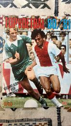 Panini vanderhout 80-81, Ophalen of Verzenden, Zo goed als nieuw, Buitenlandse clubs, Poster, Plaatje of Sticker