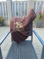Fairfax 17 inch monoblad, Ophalen of Verzenden, Gebruikt, Dressuur