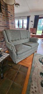 2 zits bank, Ophalen, 75 tot 100 cm, 150 tot 200 cm