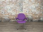 Kembo 302 Easy Chair paars bij TheReSales