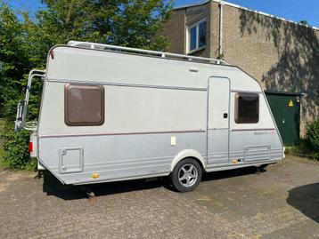 Kip Platinum 47 TDB (limited edition) bj 2002 beschikbaar voor biedingen