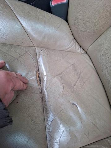 Te koop beige interieur volvo v70 beschikbaar voor biedingen