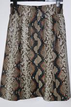 Dante6 leren rok maat 38/M, Dante6, Ophalen of Verzenden, Zo goed als nieuw, Dante 6.nl