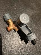 Quooker overdrukbeveiliging, Ophalen of Verzenden, Gebruikt, Koper, Kraan