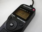 Usano afstandsbediening voor Olympus E-520 / E-610 enz., Ophalen of Verzenden, Zo goed als nieuw, Spiegelreflex, Olympus