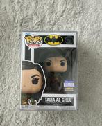 Funko Pop!: Talia Al Ghul, Ophalen of Verzenden, Zo goed als nieuw