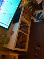 2x IKEA Kallax kast - Zo goed als nieuw!, Ophalen, Met plank(en), 100 tot 150 cm, Zo goed als nieuw