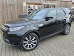Land Rover Discovery 5 3.0 Sd6 grijskenteken 306PK, 2993 cc, Adaptive Cruise Control, Zwart, Leder