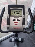 Hometrainer - Perfecte Staat!, Ophalen, Zo goed als nieuw, Metaal, Buik